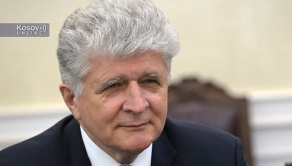 Đurić sa Jenčom 
