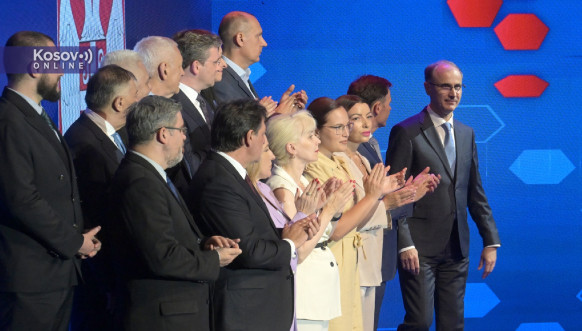 Macut i ministri