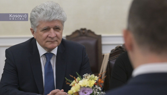 Đurić sa Jenčom 