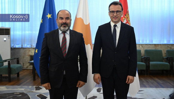 Petković sa Fotijuom