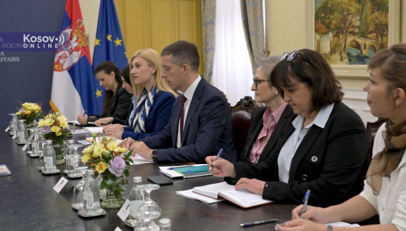 Đurić sa Jenčom 
