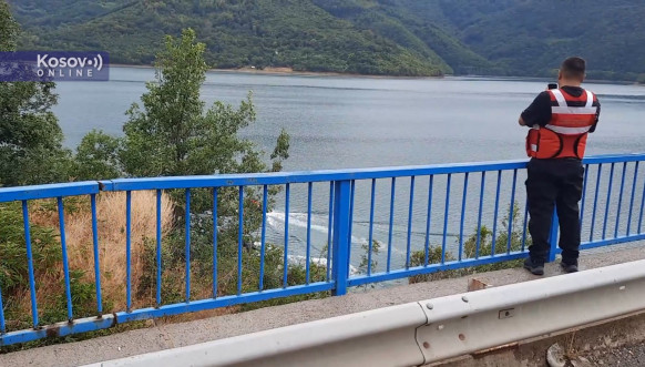 Gazivide, pronađeno telo nestalog muškarca