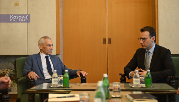 Harčenko i Petković