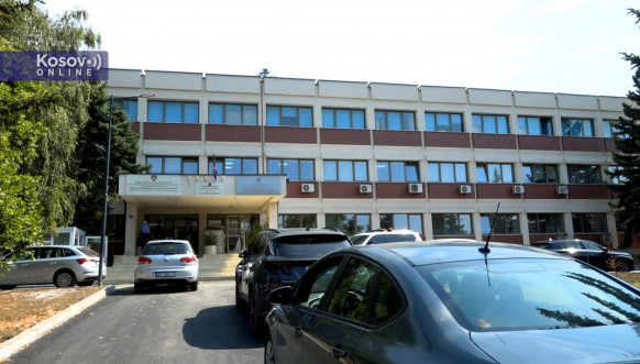 Katastar u Prištini Katastar u Prištini