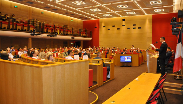 Konferencija u Parizu