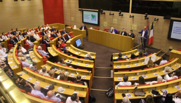 Konferencija u Parizu