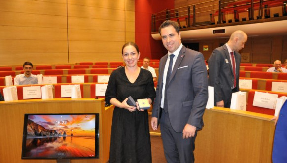 Konferencija u Parizu
