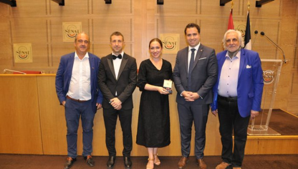 Konferencija u Parizu