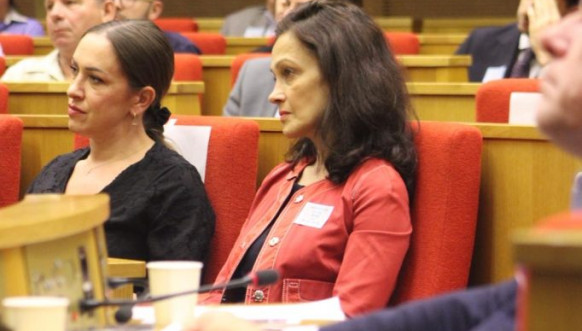 Konferencija u Parizu