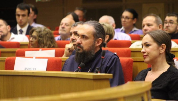 Konferencija u Parizu