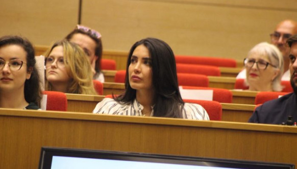 Konferencija u Parizu