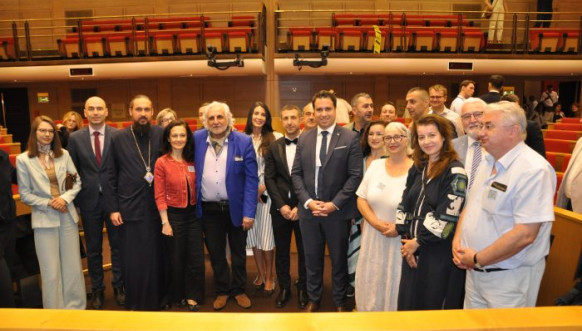 Konferencija u Parizu