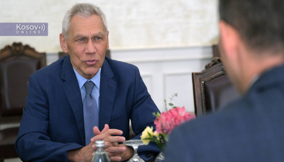 Marko Đurić i Aleksandar Bocan Harčenko