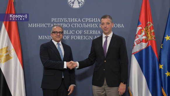 Marko Đurić sa Halidom El-Ananijem