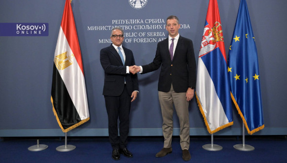 Marko Đurić sa Halidom El-Ananijem