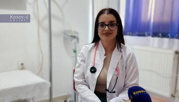 Milena Antić