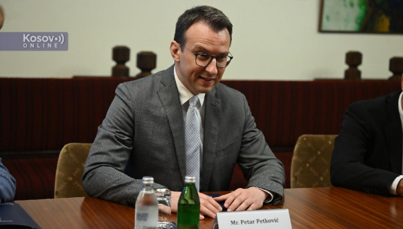Petar Petković