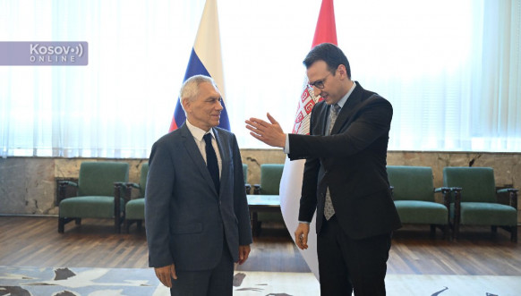 Petar Petković