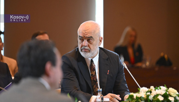 Samit lidera Zapadnog Balkana i EU