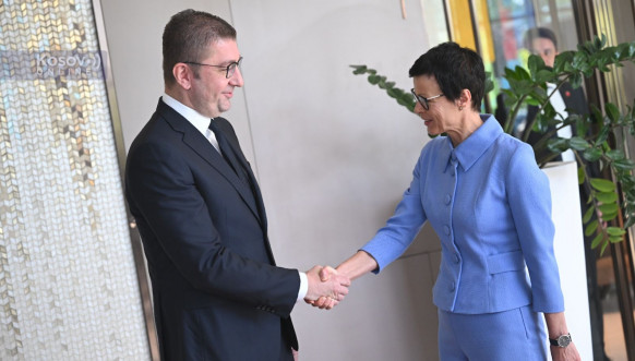 Samit lidera Zapadnog Balkana i EU