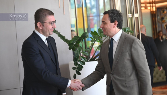 Samit lidera Zapadnog Balkana i EU