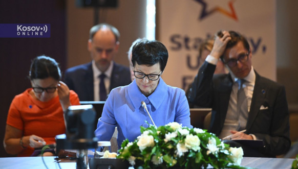 Samit lidera Zapadnog Balkana i EU