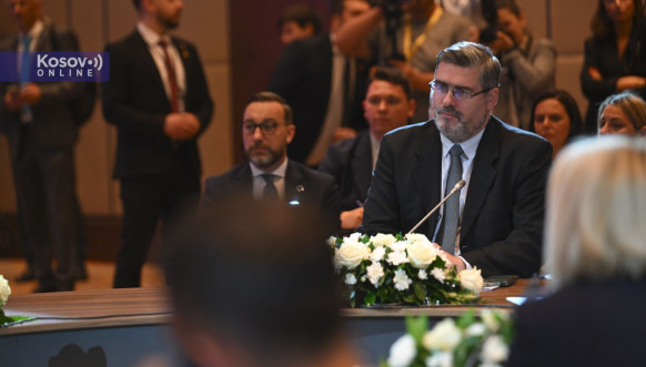 Samit lidera Zapadnog Balkana i EU