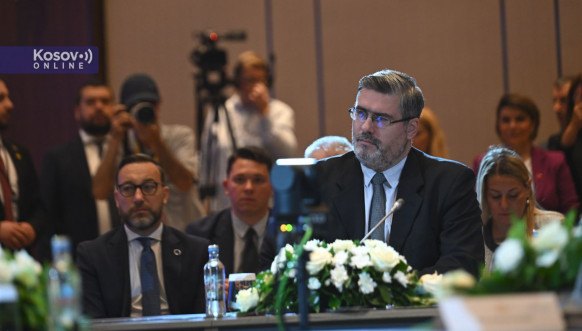 Samit lidera Zapadnog Balkana i EU