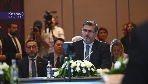 Samit lidera Zapadnog Balkana i EU