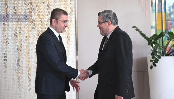 Samit lidera Zapadnog Balkana i EU