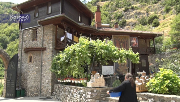 Sveti Arhangeli