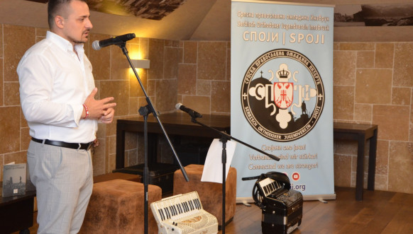 Vidovdansko „Veče poezije i narodne muzike” u Inzbruku