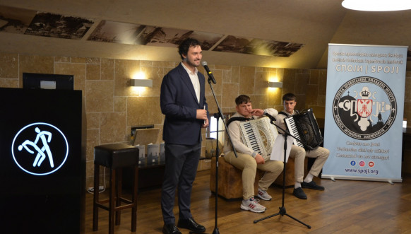 Vidovdansko „Veče poezije i narodne muzike” u Inzbruku