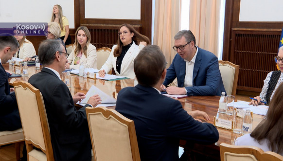 Vučić i Patrone