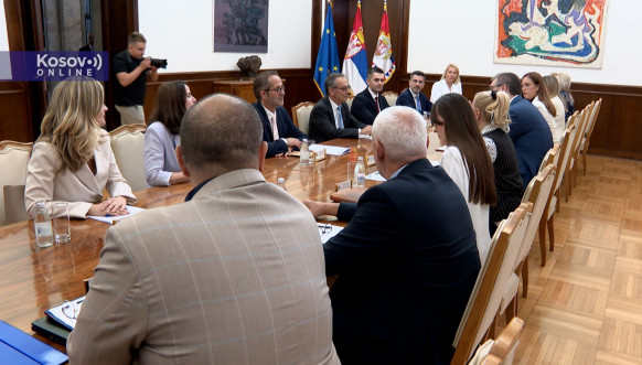 Vučić i Patrone