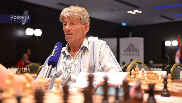Međunarodni turnir Srbija open u Beogradu