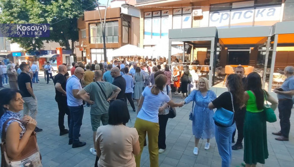 Peticija protiv izgradnje mostova