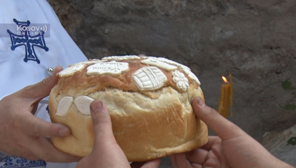 Proslava Petrovdana u selu Brod u Štrpcu Proslava Petrovdana u selu Brod u Štrpcu