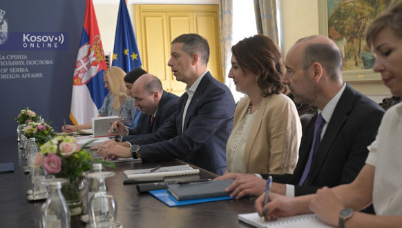 Marko Đurić i Brendan Hanrahan