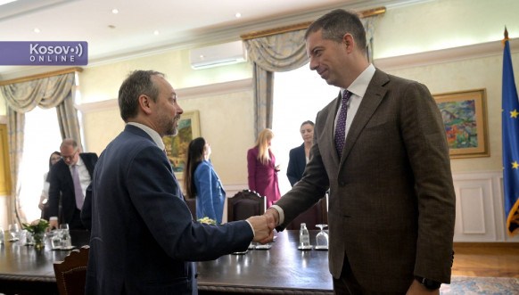 Đurić i Žiofre