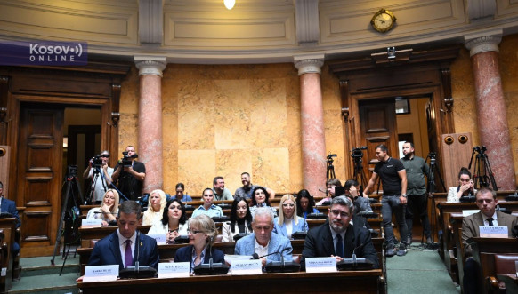 Konferencija „Beogradski strateški dijalog – partnerstvo Srbije, Izraela i SAD“