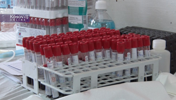 Štrpce, Akcija dobrovoljnog davanja krvi Štrpce, Akcija dobrovoljnog davanja krvi