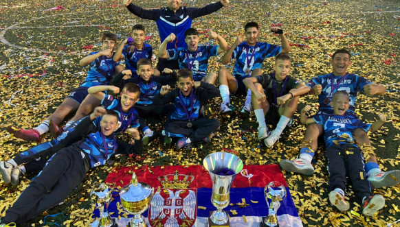 OFK Dif u Moskvi OFK Dif u Moskvi