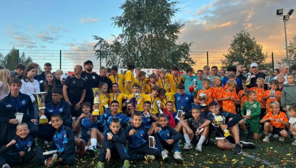 OFK Dif u Moskvi OFK Dif u Moskvi