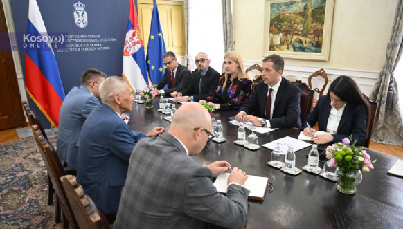 Marko Đurić i Aleksandar Bocan-Harčenko