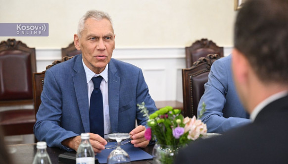 Marko Đurić i Aleksandar Bocan-Harčenko