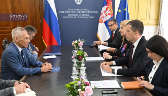 Marko Đurić i Aleksandar Bocan-Harčenko