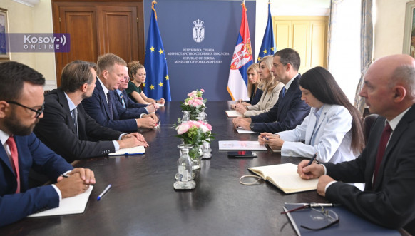 Đurić i Sorensen