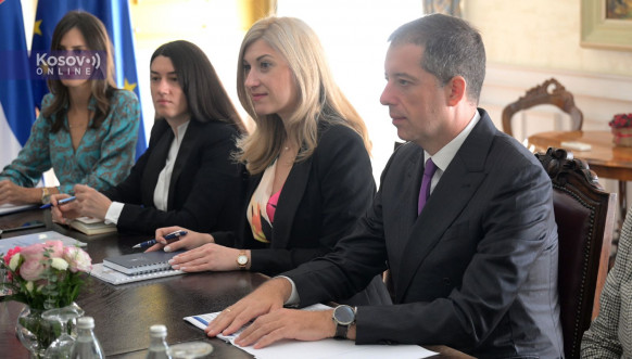 Đurić sa Kampom Đurić sa Kampom