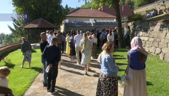Manastir Sokolica Uspenje presvete Bogorodice Manastir Sokolica Uspenje presvete Bogorodice